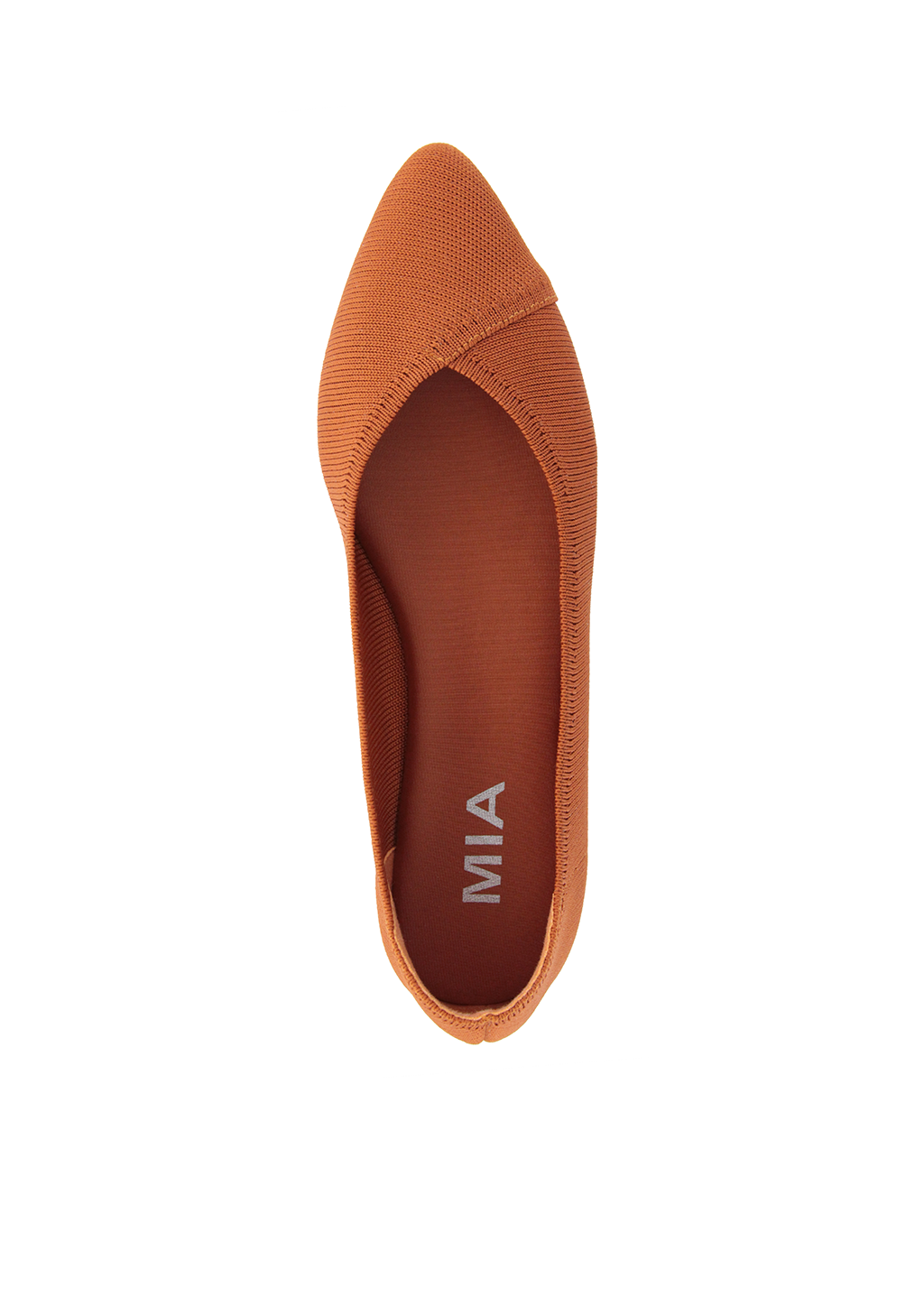 ELANNA - BURNT ORANGE - Image 4