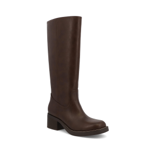 ELIAS - DARK BROWN