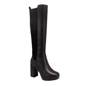 ELISENDA - BLACK