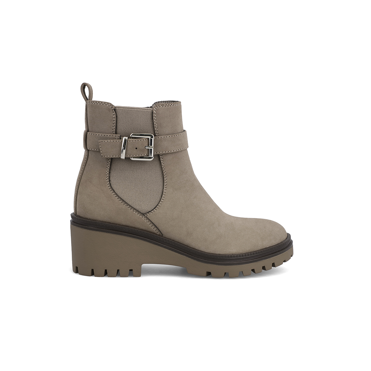ELIS - TAUPE - Image 2