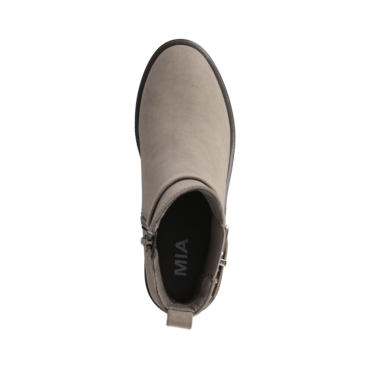 ELIS - TAUPE - Image 4