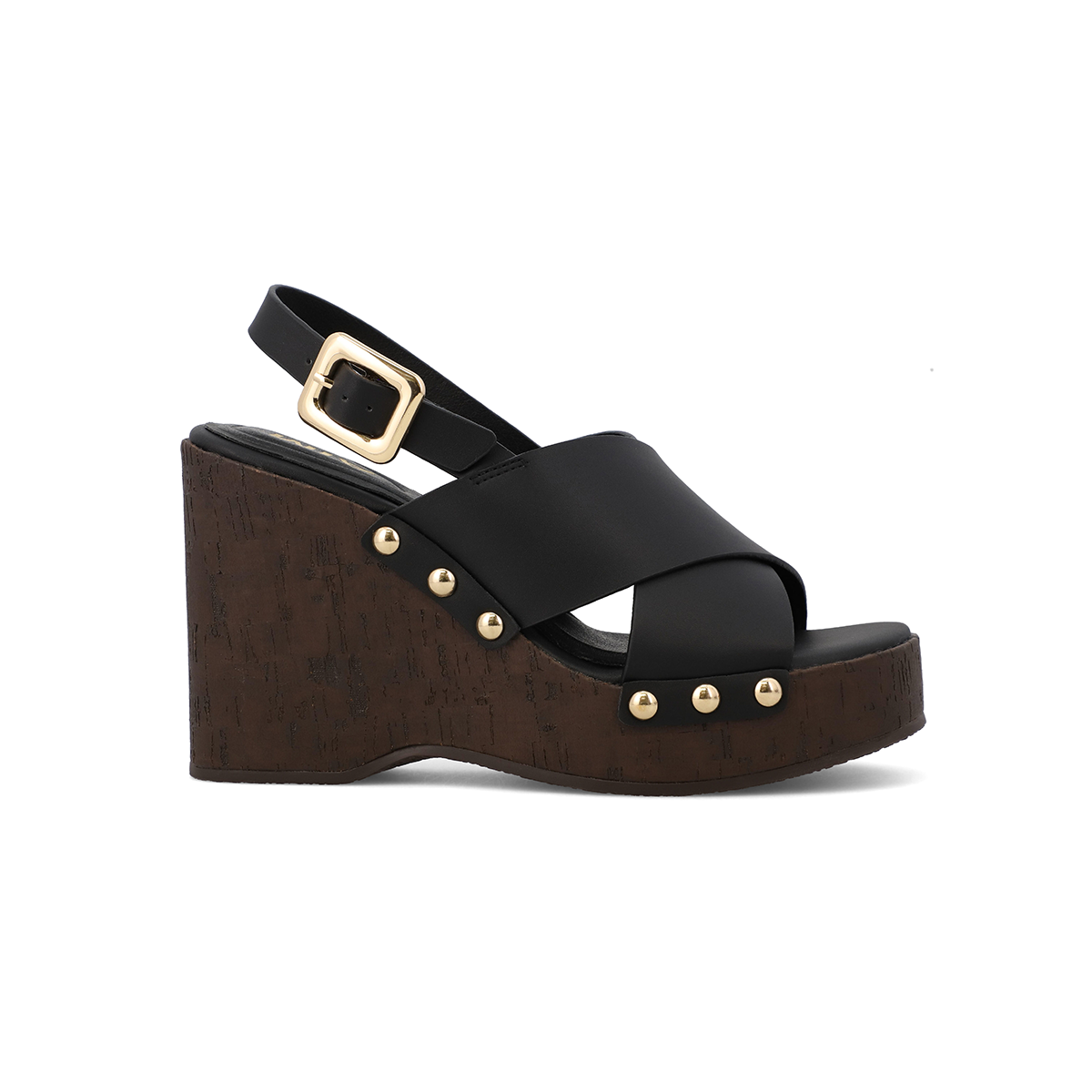 ELLEIANA - BLACK - Image 2