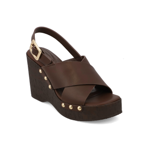 ELLEIANA - DARK BROWN