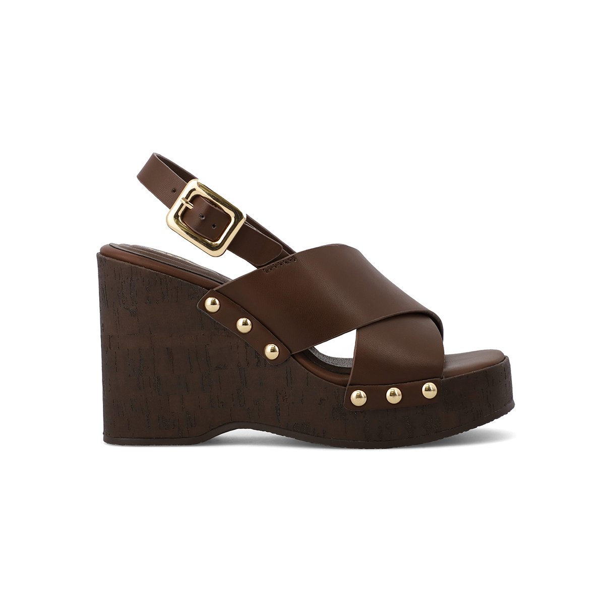 ELLEIANA - DARK BROWN - Image 2