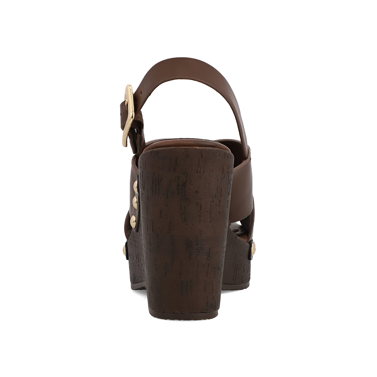 ELLEIANA - DARK BROWN - Image 3