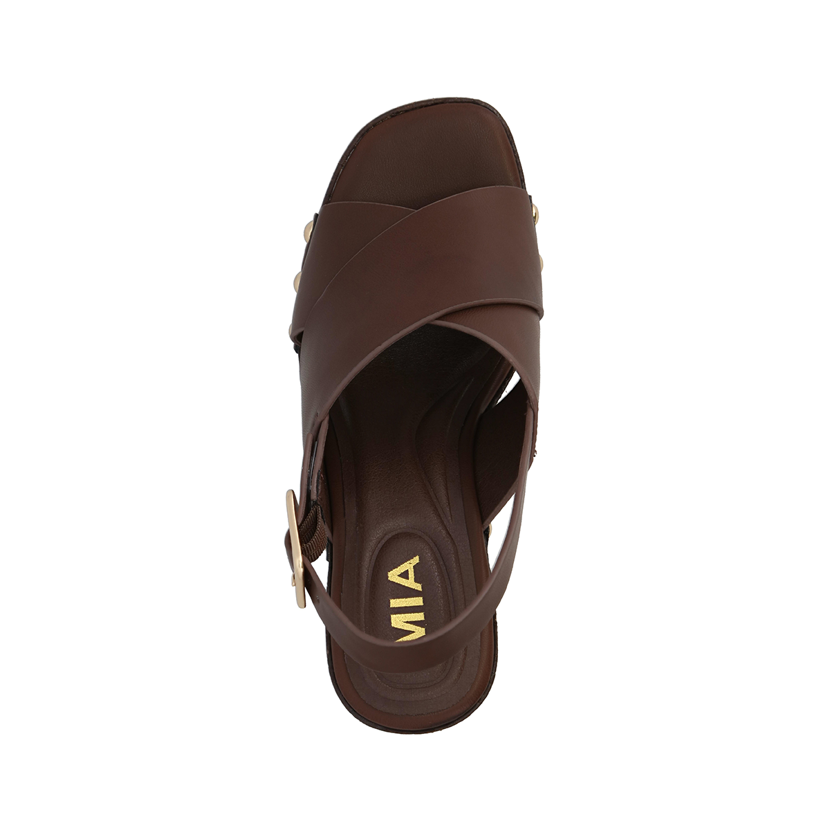 ELLEIANA - DARK BROWN - Image 4