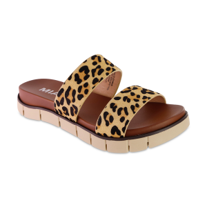 ELORI - TAN BROWN