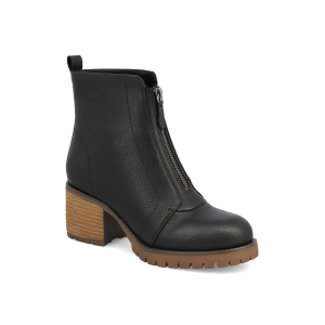 FABIOLA - BLACK
