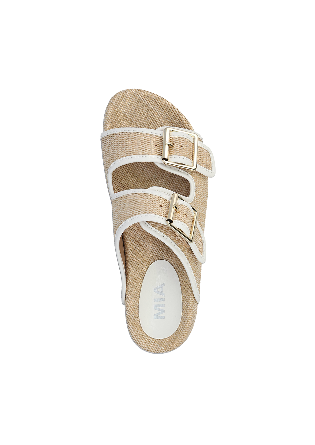 GAZELL - NATURAL/WHITE - Image 4