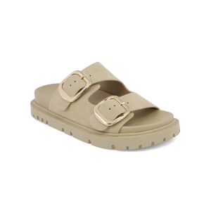 GEN-R - SAND SUEDE