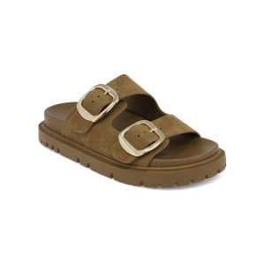 GEN-R - TAN SUEDE