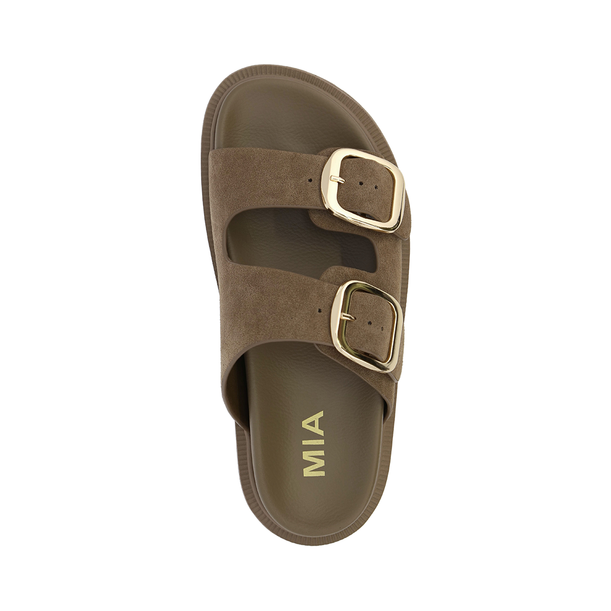 GEN-R - TAUPE SUEDE - Image 4