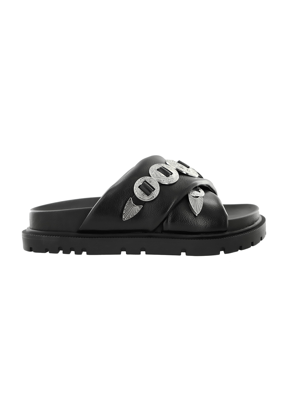 GORGENE - BLACK - Image 2
