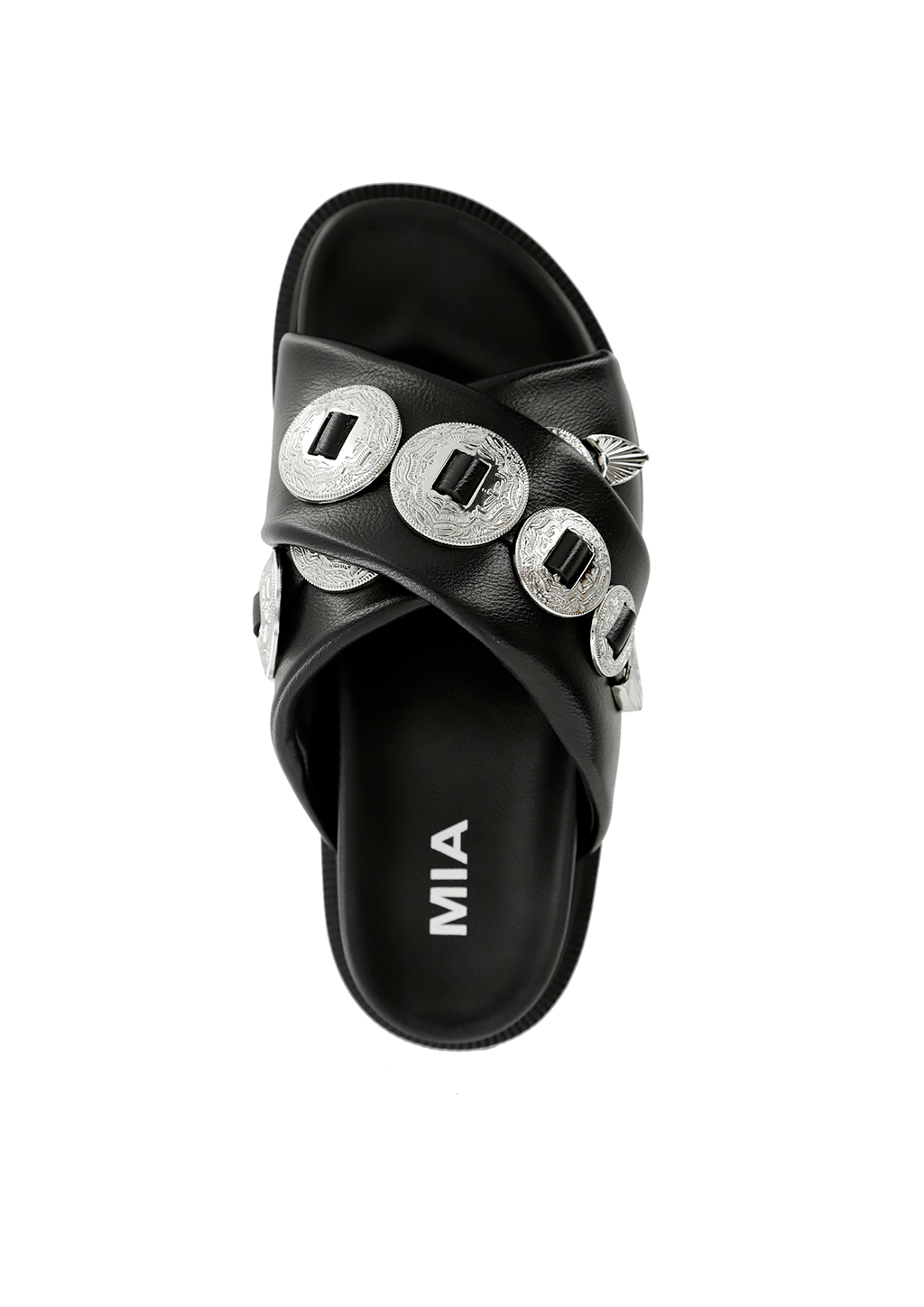 GORGENE - BLACK - Image 4