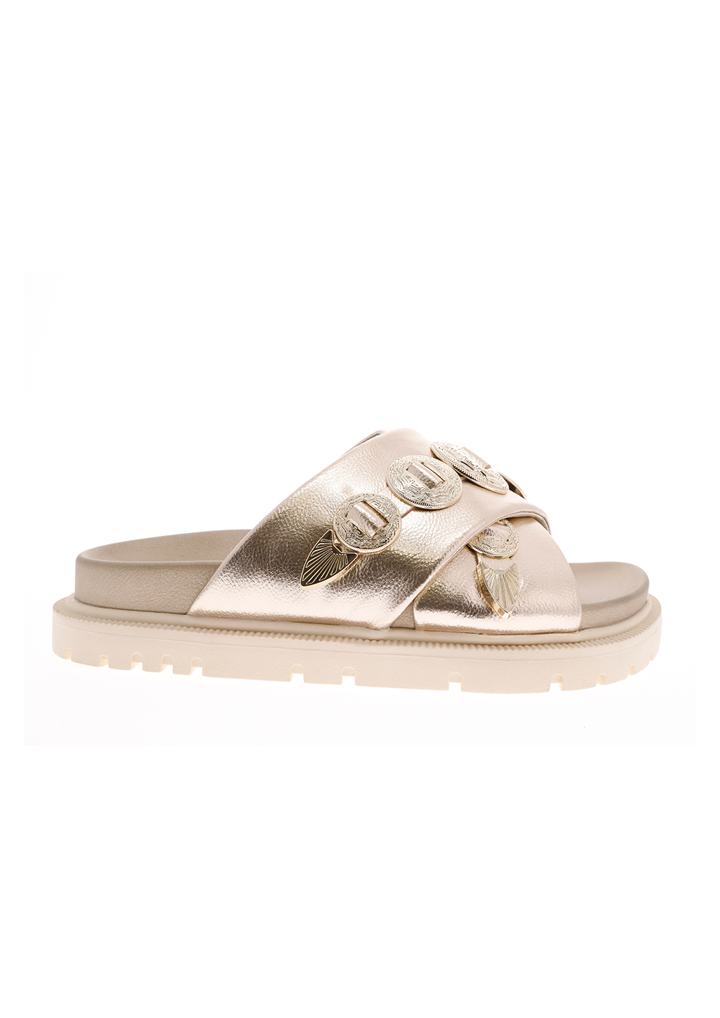 GORGENE - SOFT GOLD - Image 2