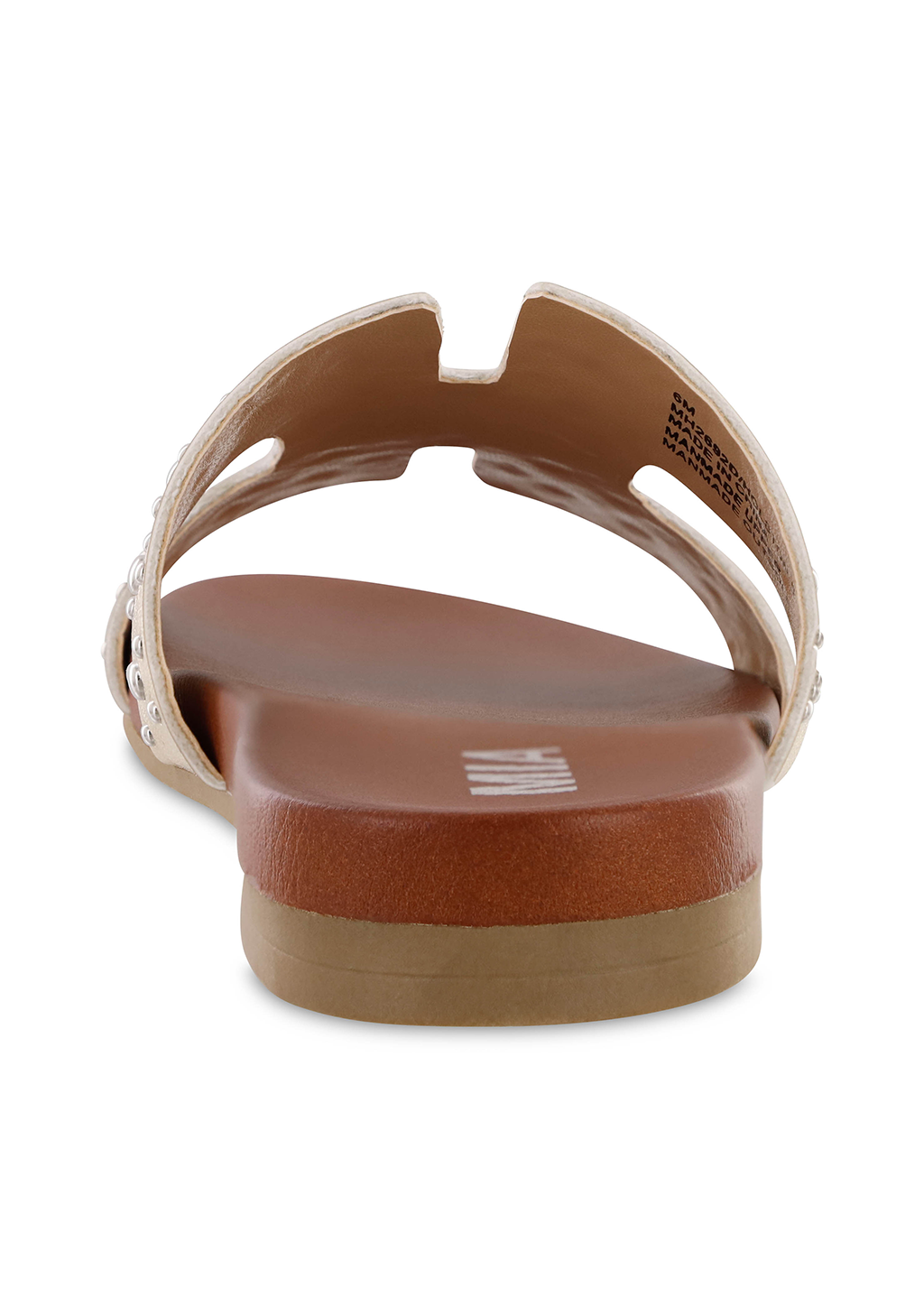HOLSTON - SOFT GOLD - Image 3