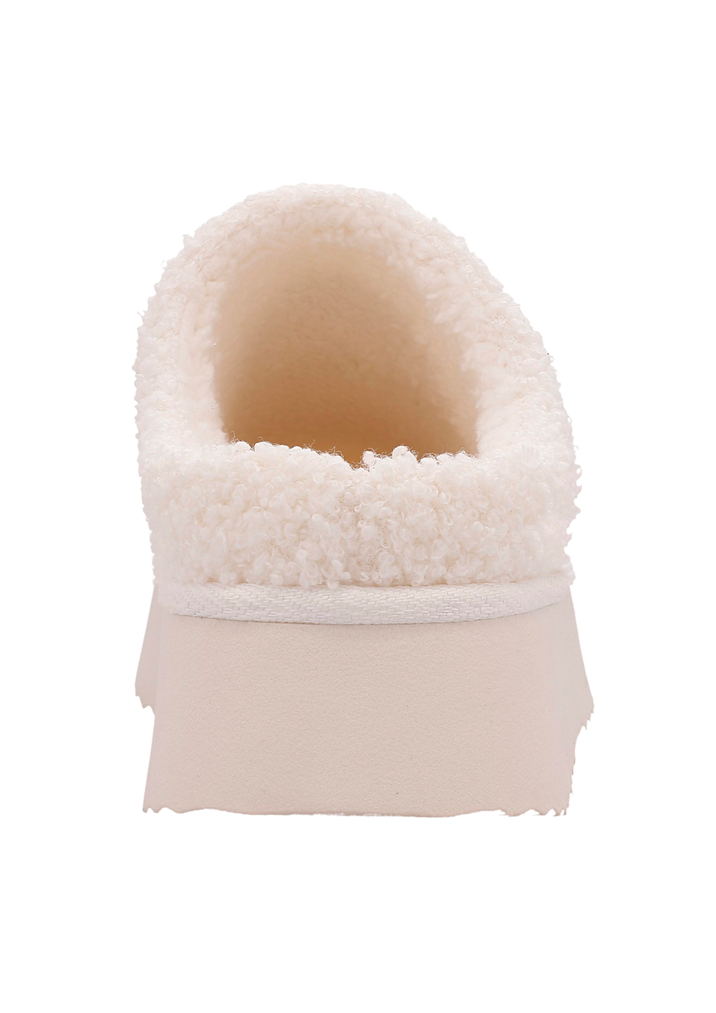 ICICLE - BEIGE SMILEY - Image 3