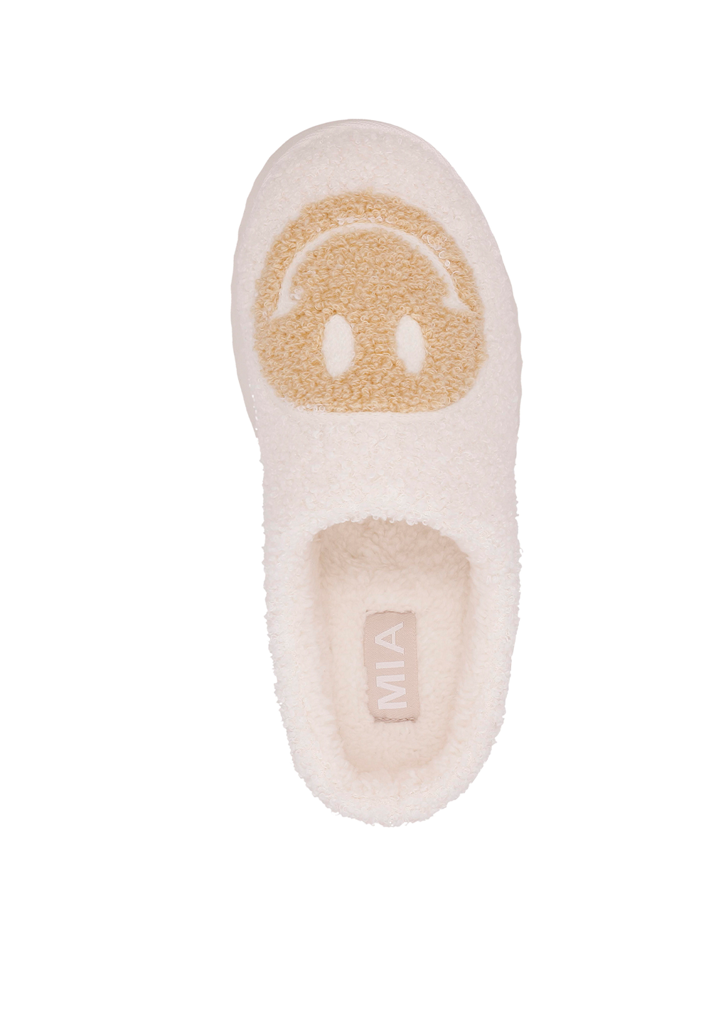 ICICLE - BEIGE SMILEY - Image 4