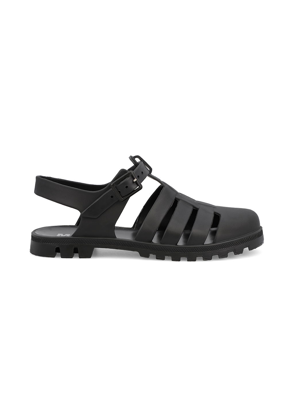 JELLY - BLACK PVC - Image 2