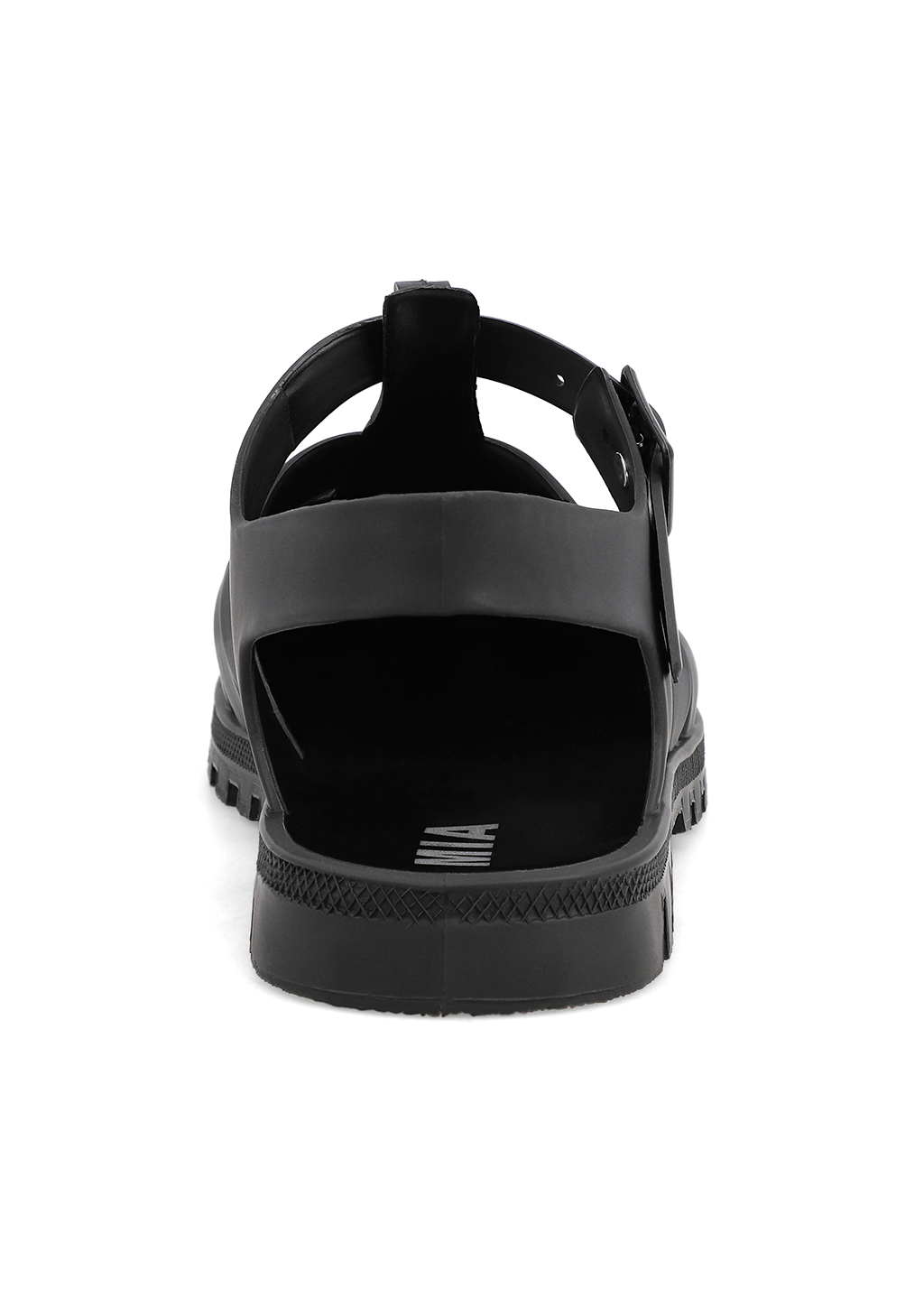 JELLY - BLACK PVC - Image 3