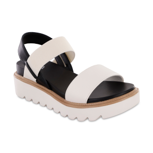 JENE - WHITE BLACK