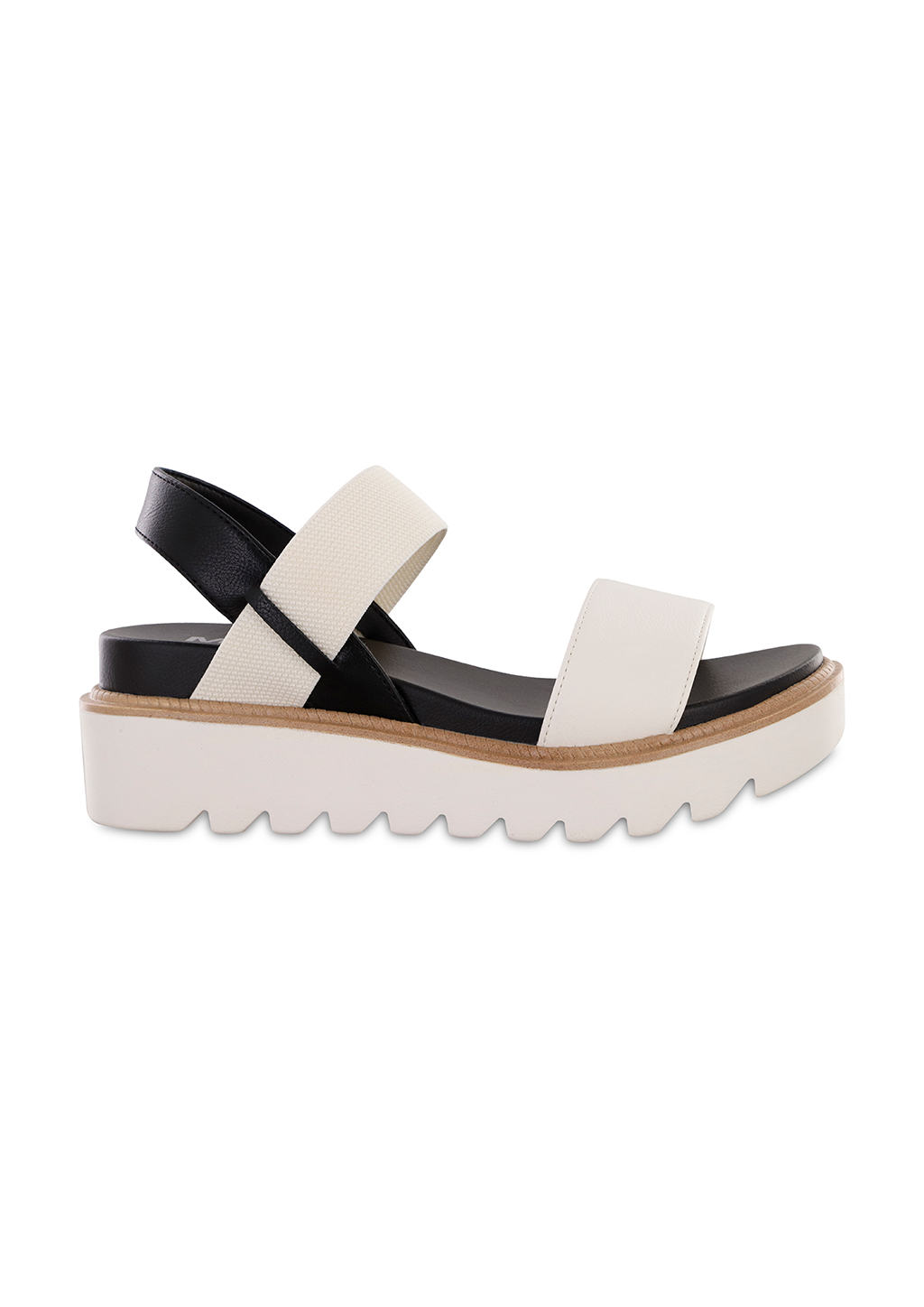 JENE - WHITE BLACK - Image 2