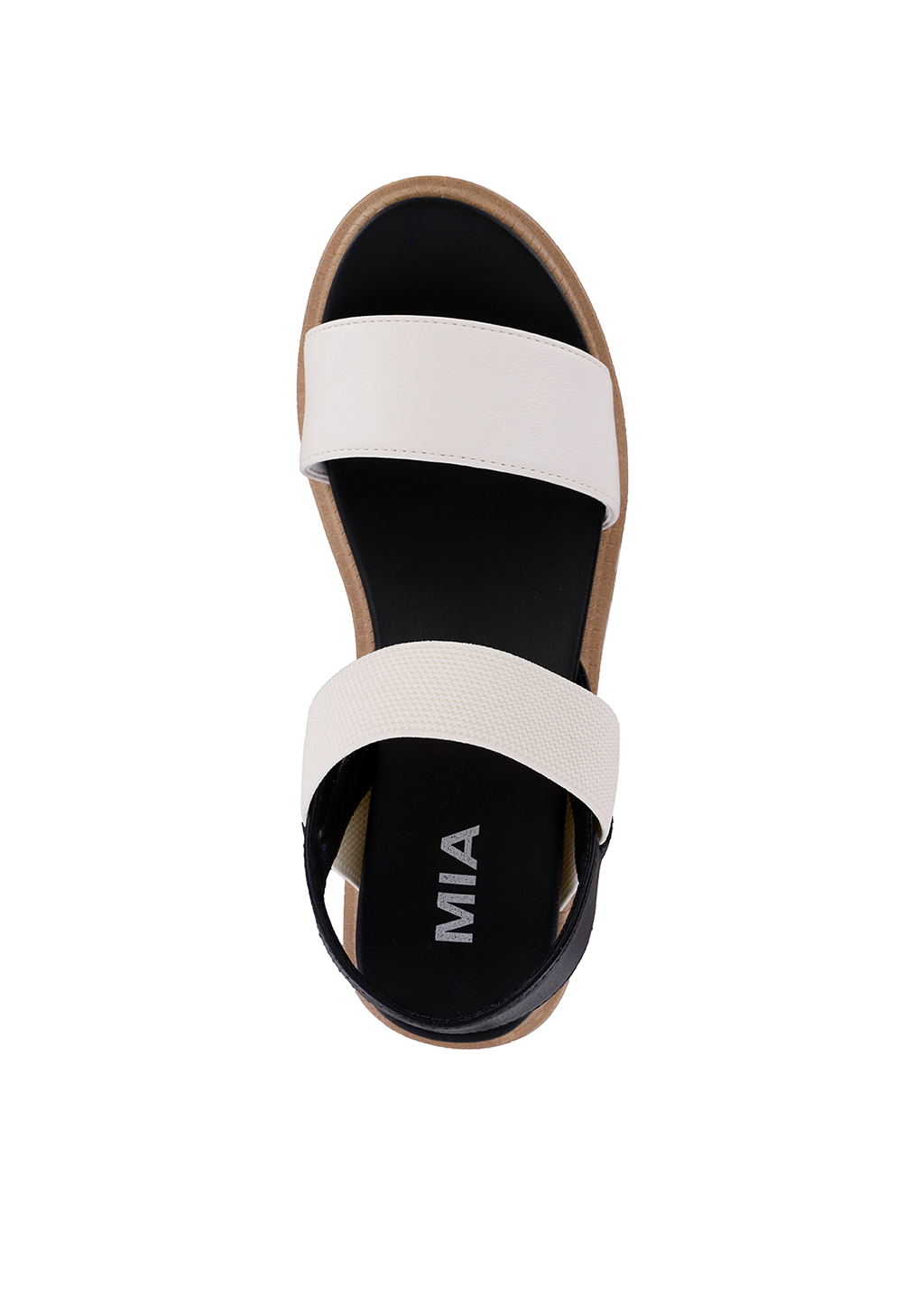 JENE - WHITE BLACK - Image 4
