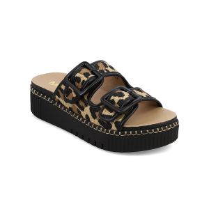 JIMENNA - LEOPARD MULTI