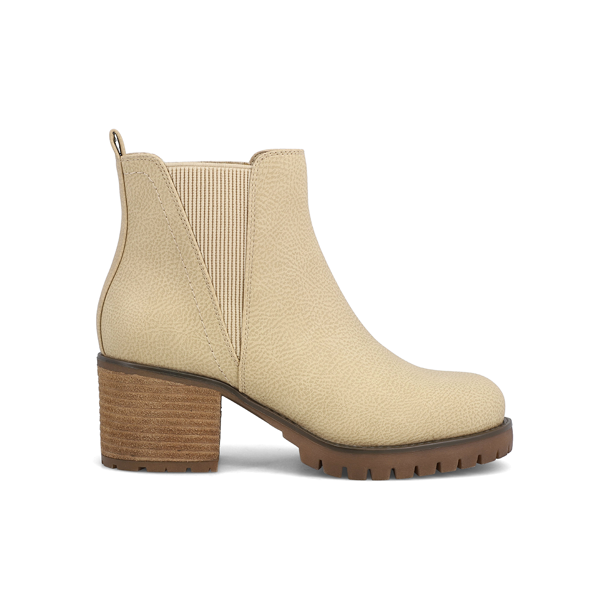 JODY-W - BEIGE - Image 2