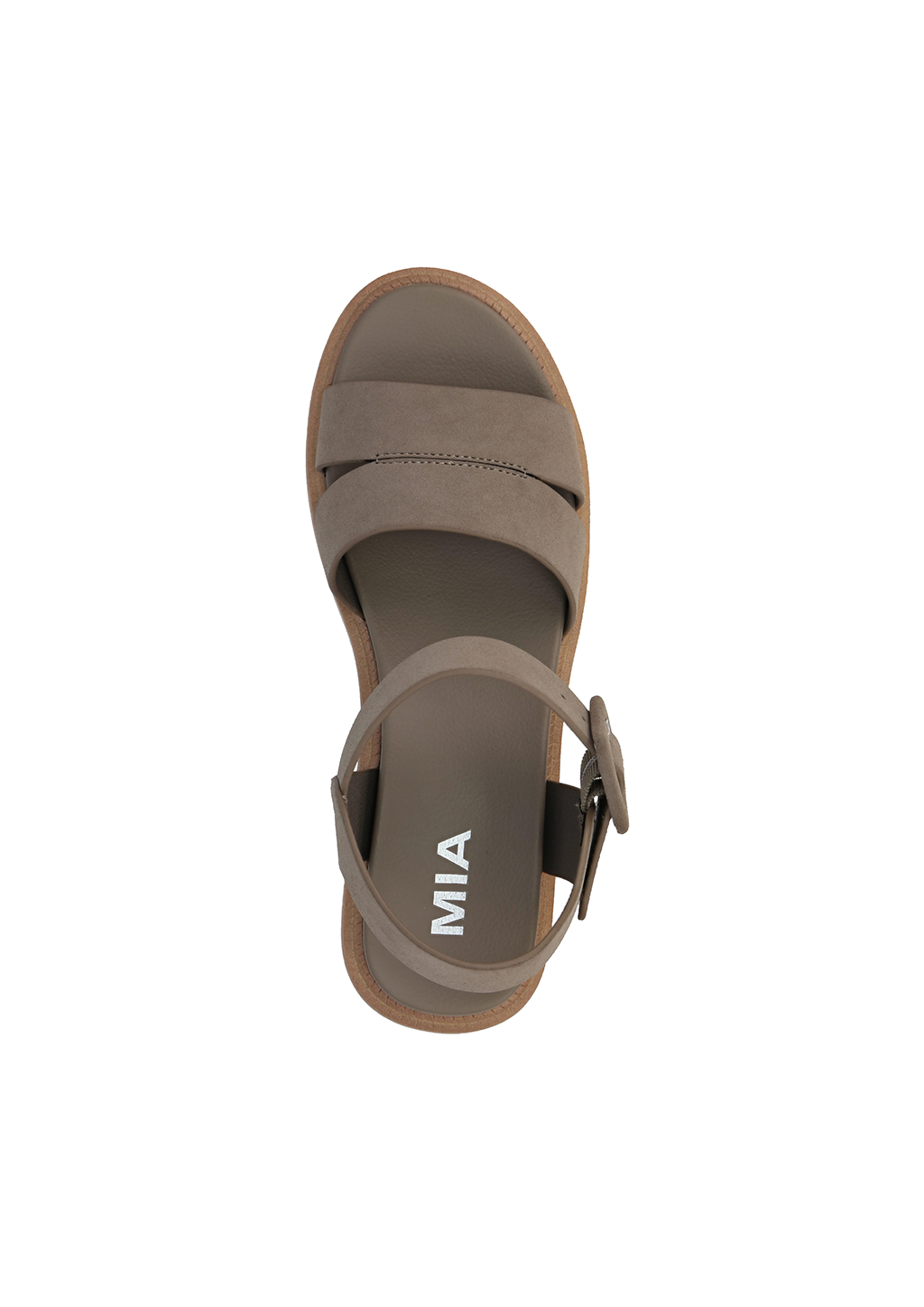 JOVIE - TAUPE - Image 4