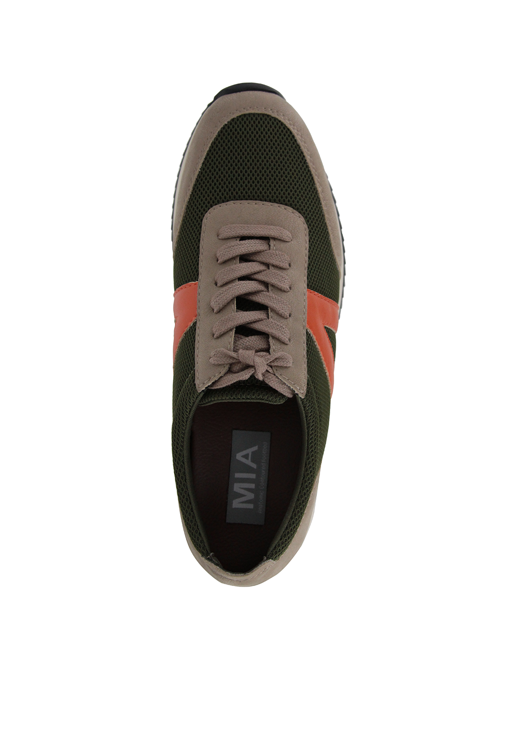 KABLE - KHAKI - Image 4