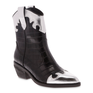 KAINE - BLACK & SILVER