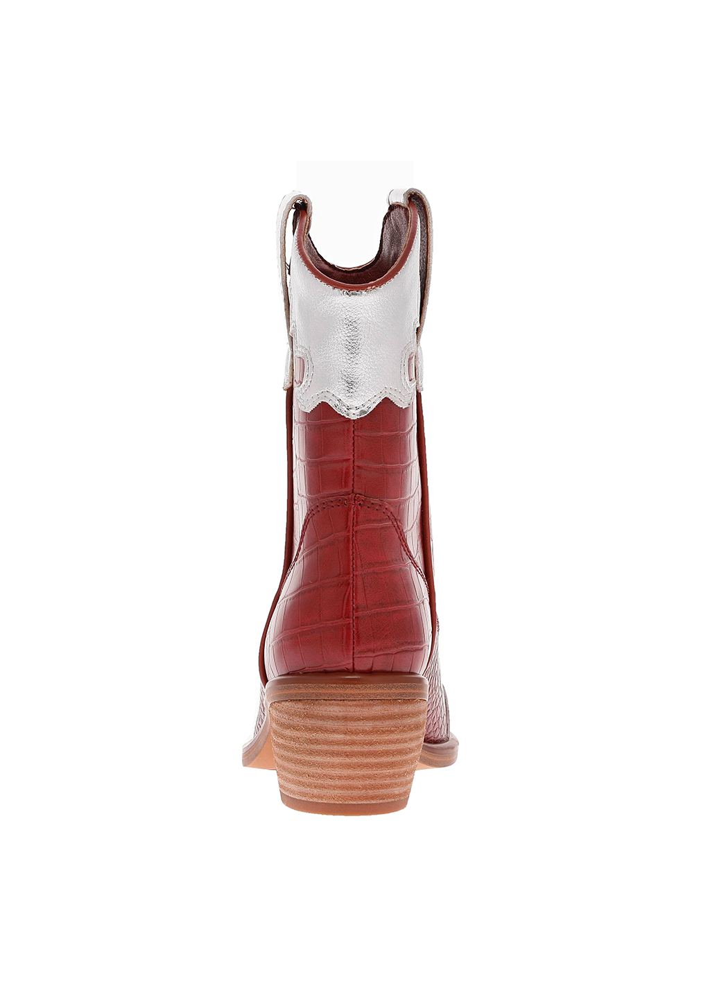 KAINE - RED & SILVER - Image 3
