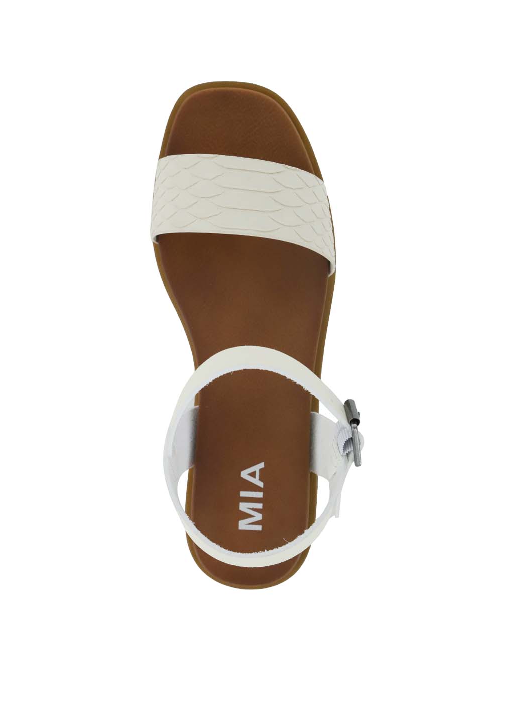 KARINA - IVORY PYTHON - Image 4