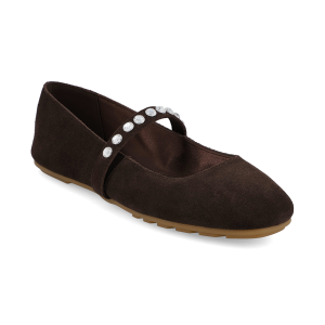 KAROLIN - DARK BROWN