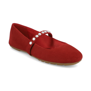 KAROLIN - RED