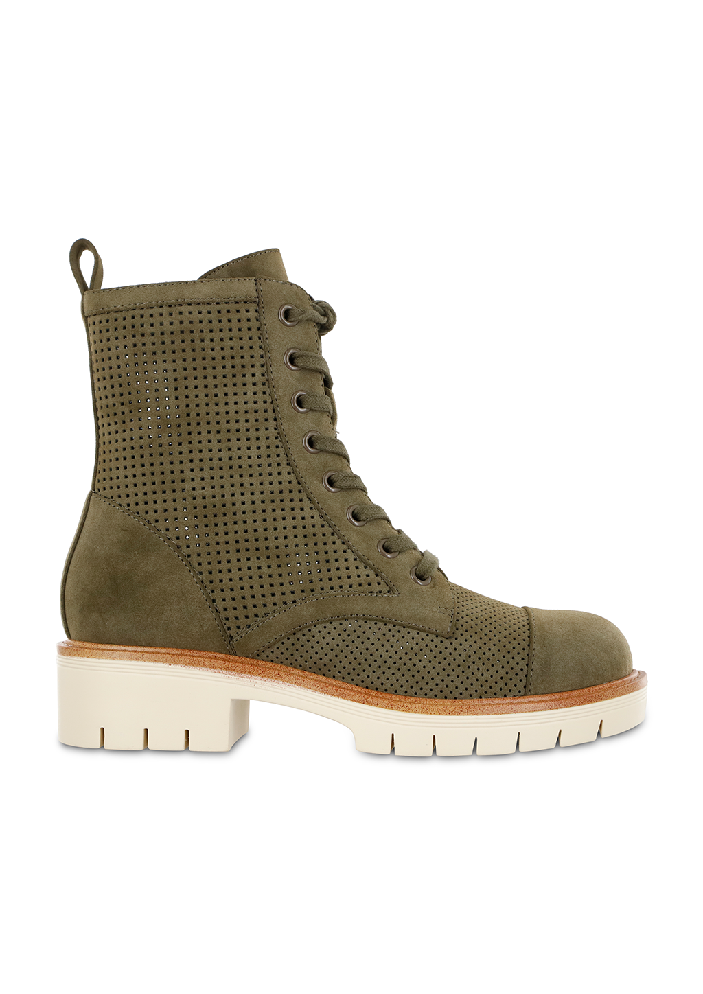 KASHTON - KHAKI - Image 2
