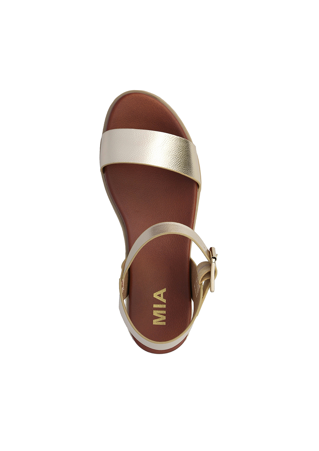 KENJI - GOLD - Image 4