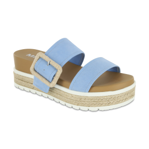 KENZY - LIGHT BLUE