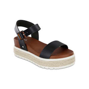KIERA - BLACK