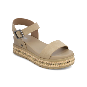 KIERA - SAND RAFFIA