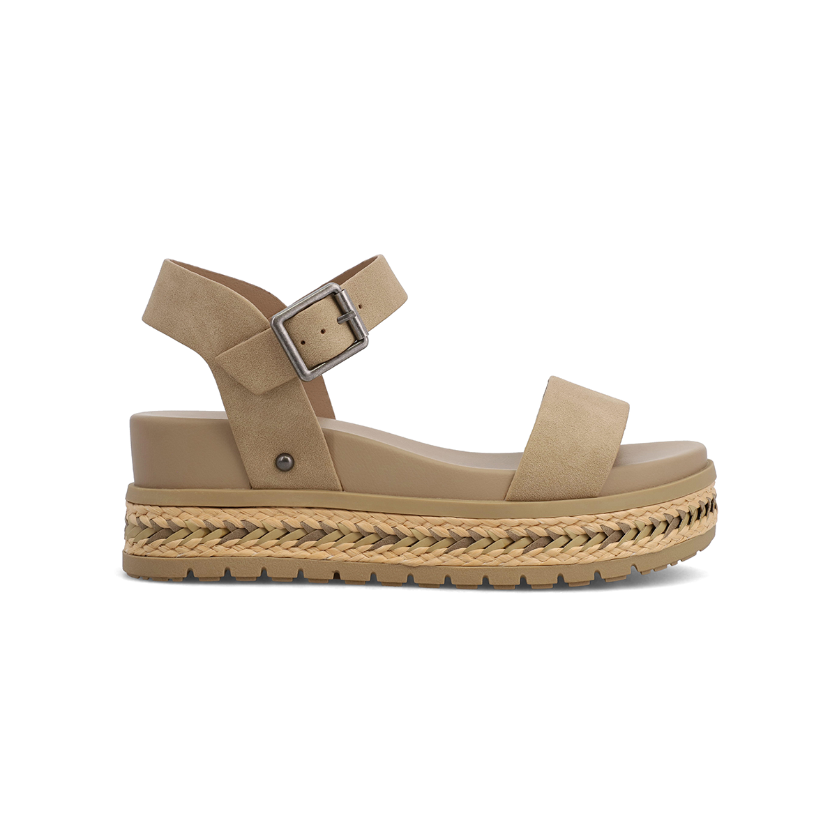 KIERA - SAND RAFFIA - Image 2