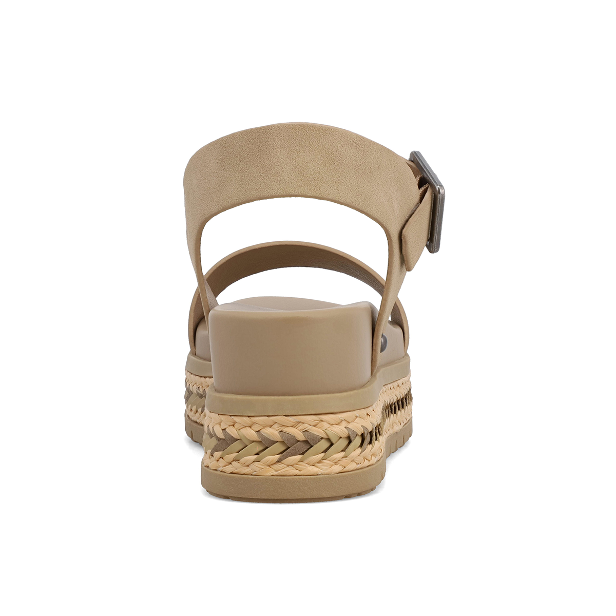 KIERA - SAND RAFFIA - Image 3