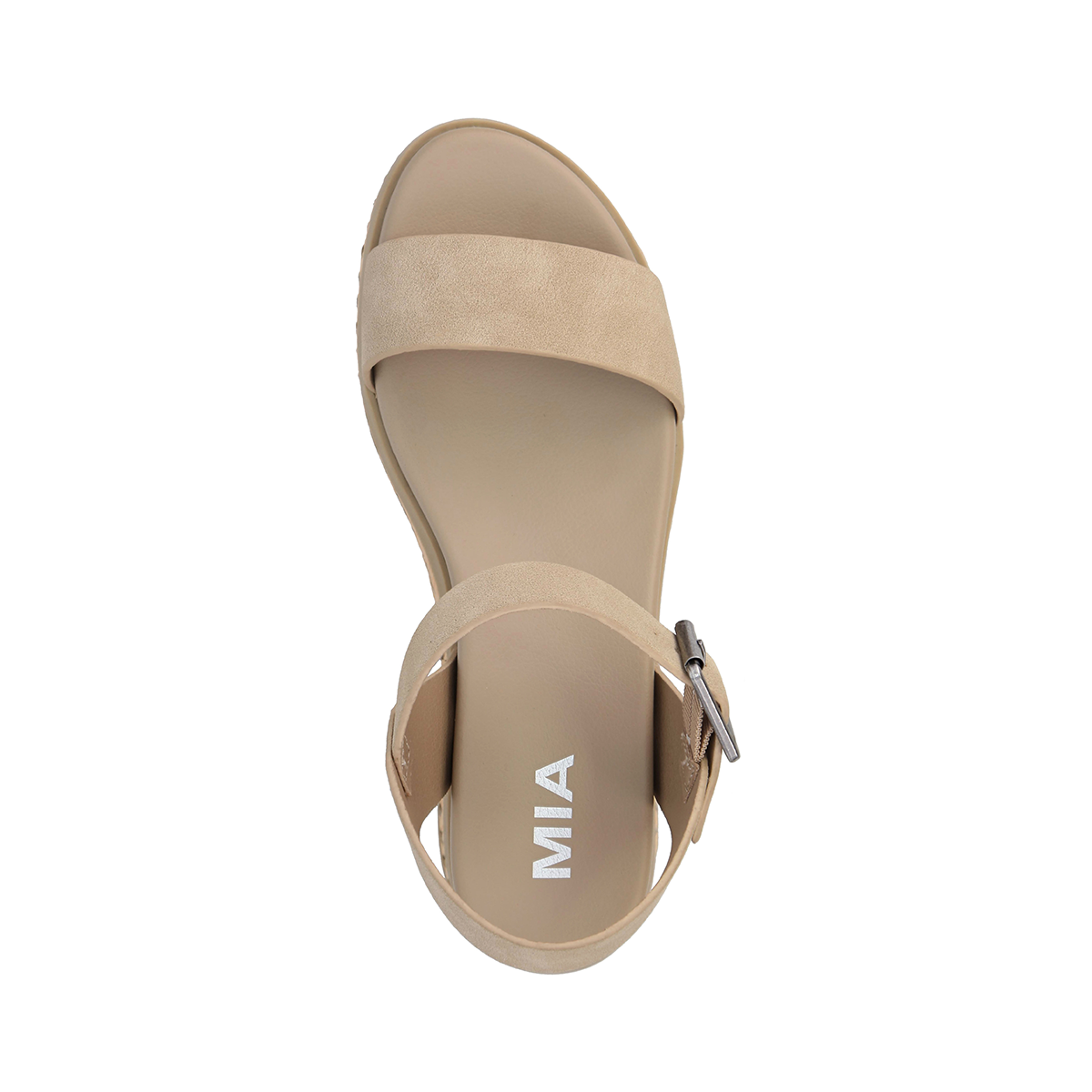 KIERA - SAND RAFFIA - Image 4