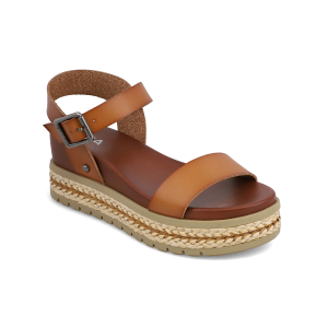 KIERA - TAN RAFFIA