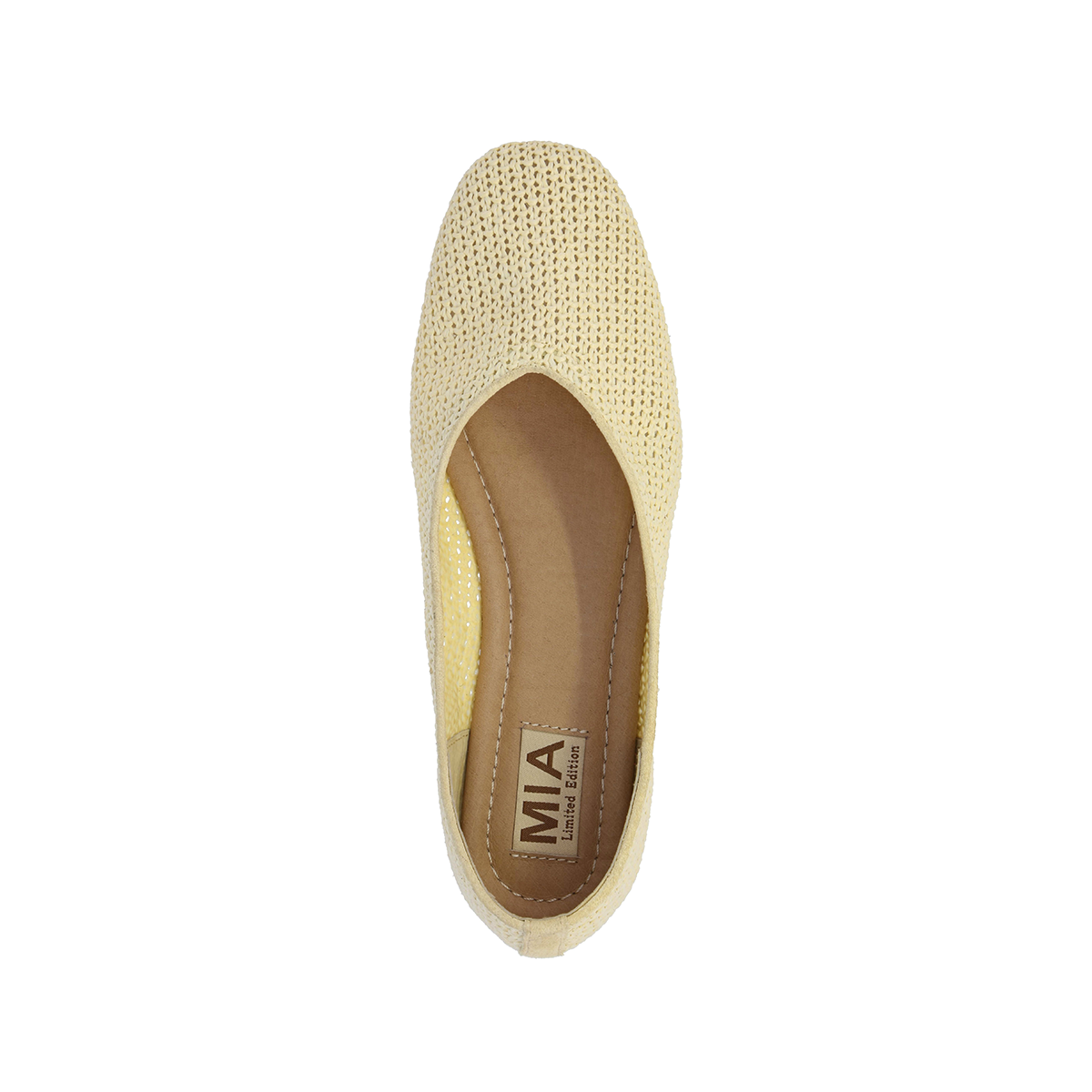 KINSLEY - BUTTER YELLOW - Image 4