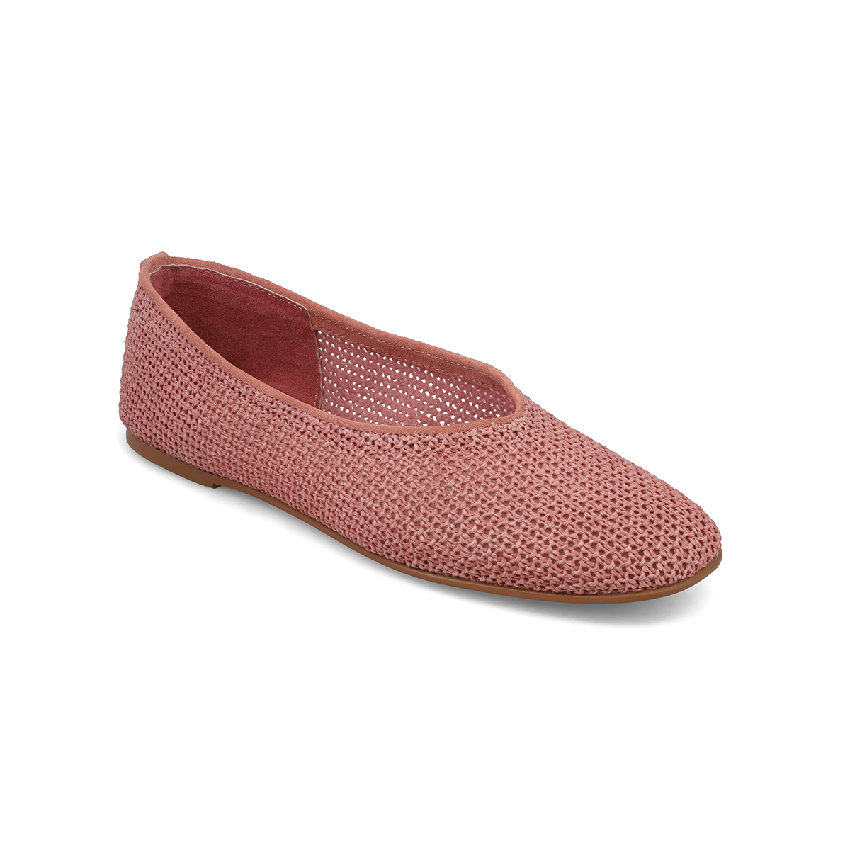 KINSLEY - DUSTY ROSE
