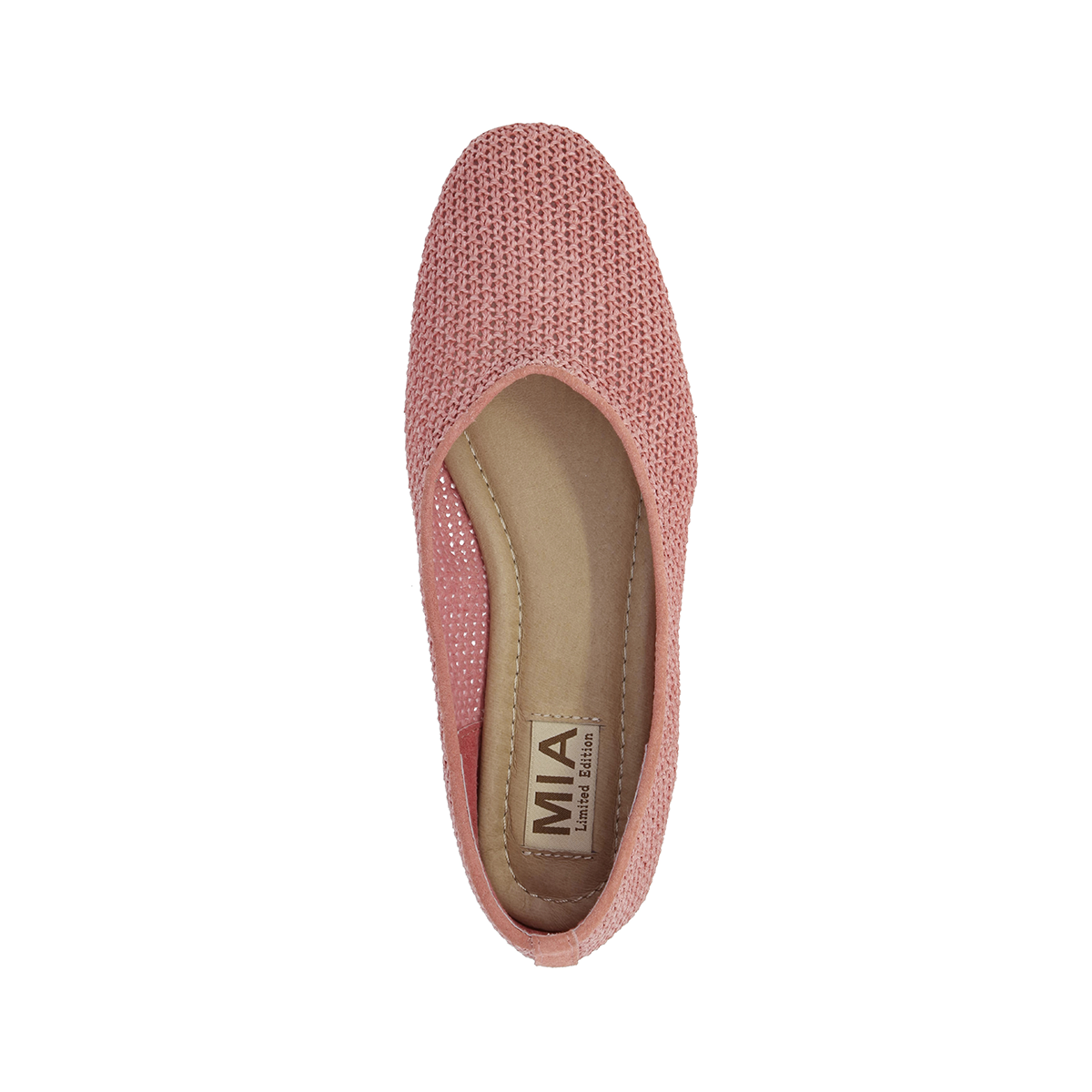 KINSLEY - DUSTY ROSE - Image 4