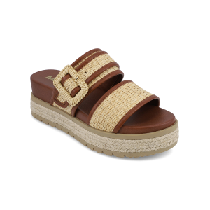 KYLIAN - NATURAL RAFFIA