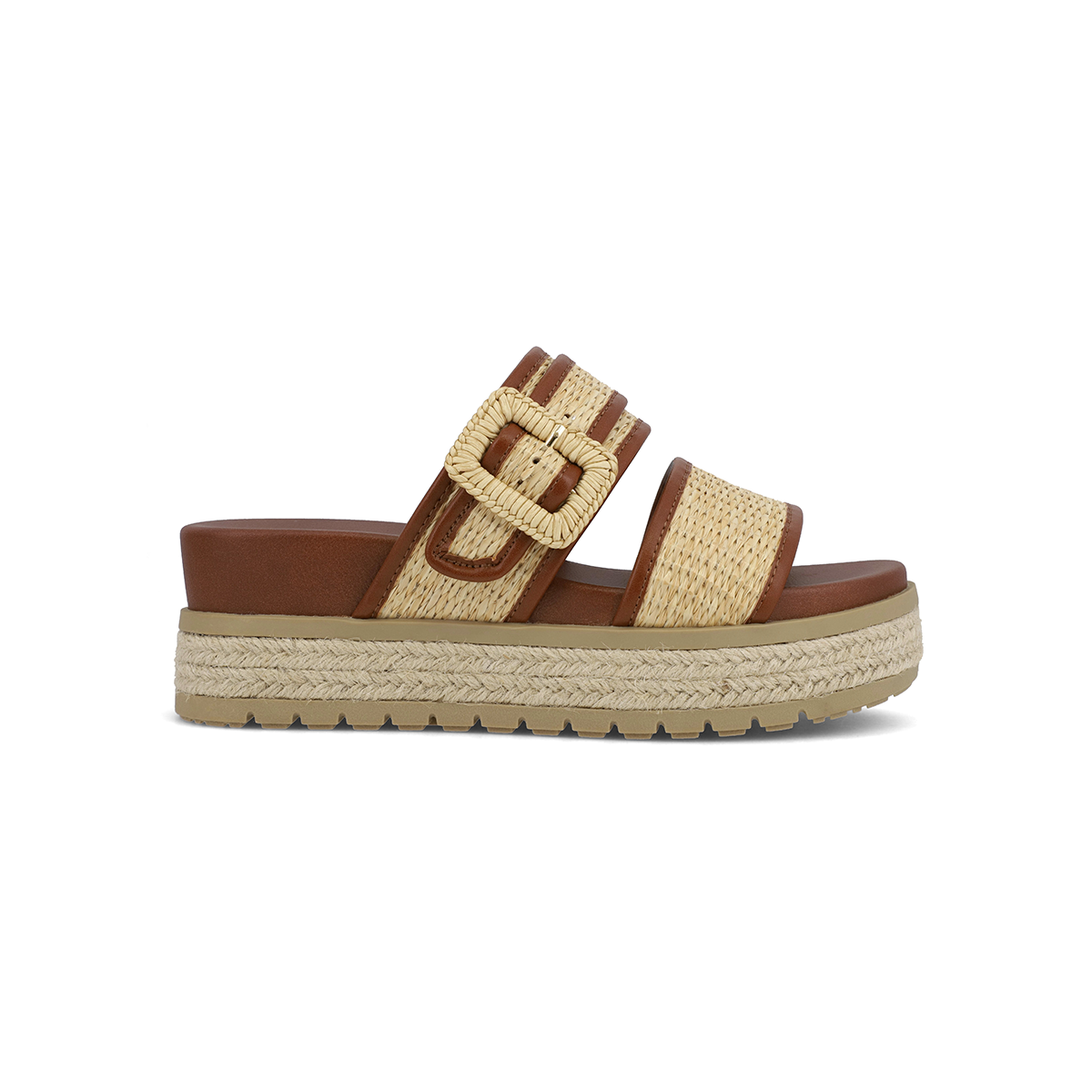 KYLIAN - NATURAL RAFFIA - Image 2